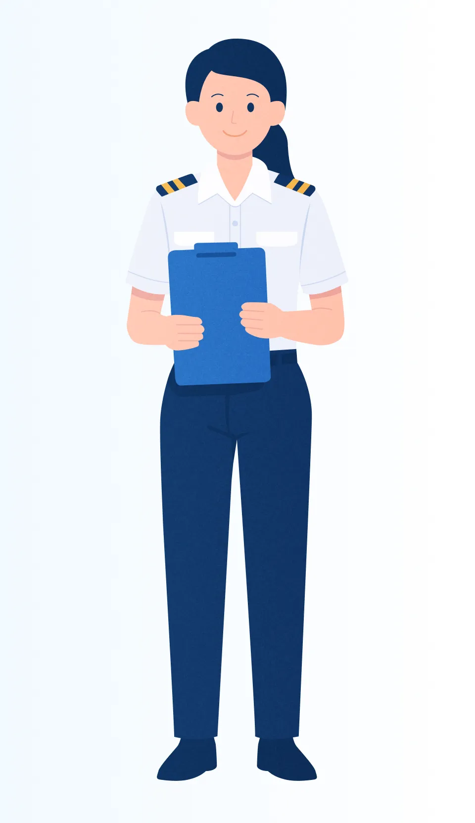 航海士