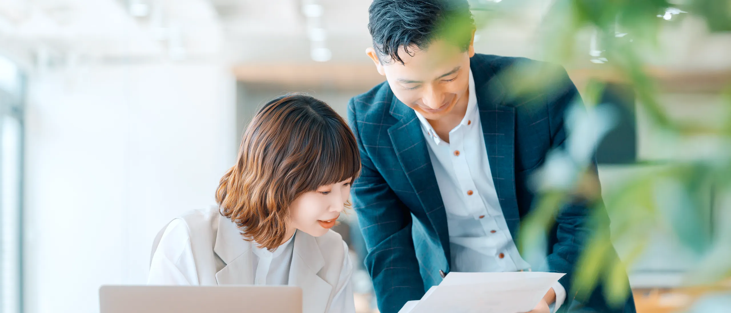 エムオーツーリストの社員